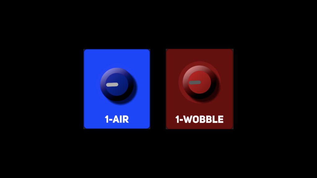 23DSP 1-Air et 1-Wobble - vignette