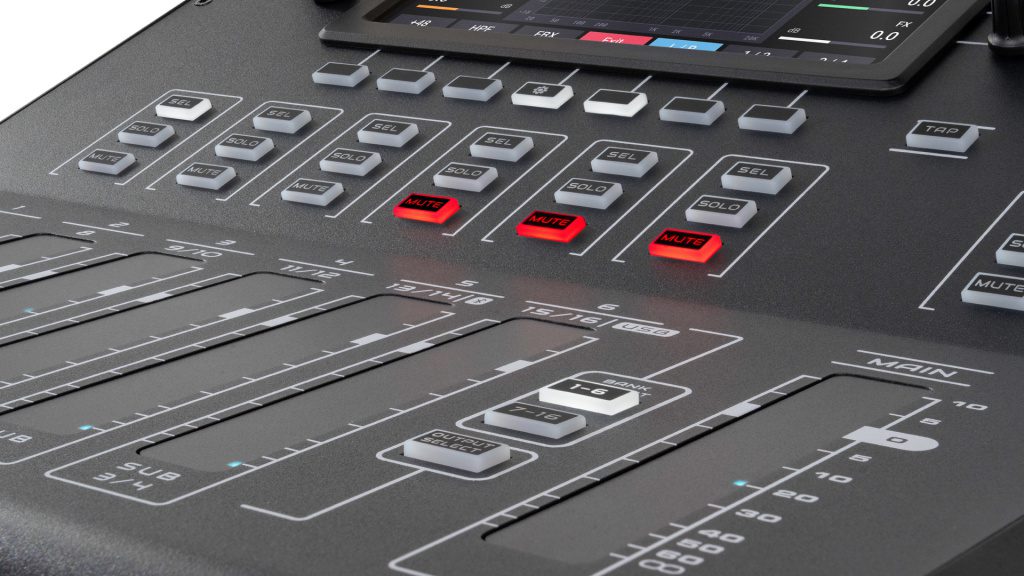 Alto TMD16 - vignette