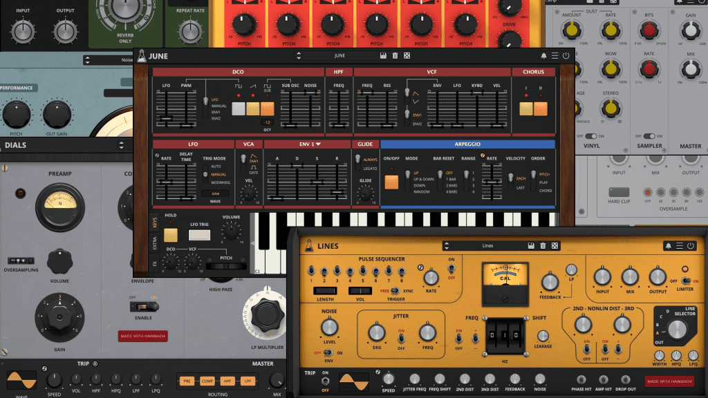 AudioThing Black Friday - vignette