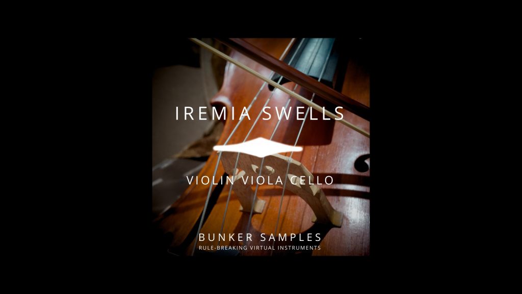 Bunker Samples Iremia Swells Collection vignette
