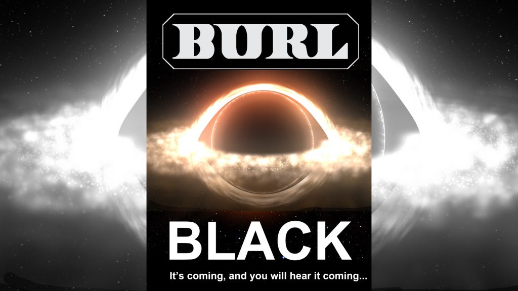 Black Friday Burl Audio - vignette