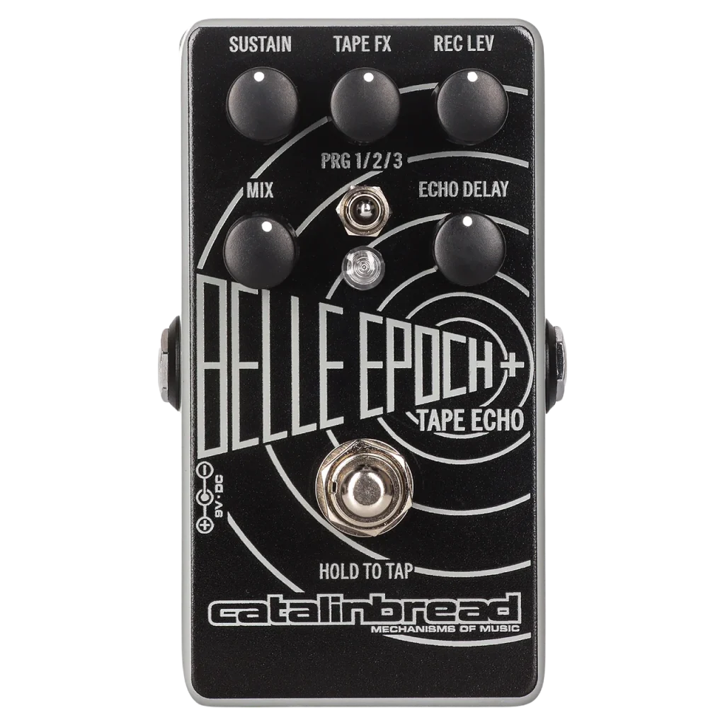 Catalinbread Belle Epoch + vue de face