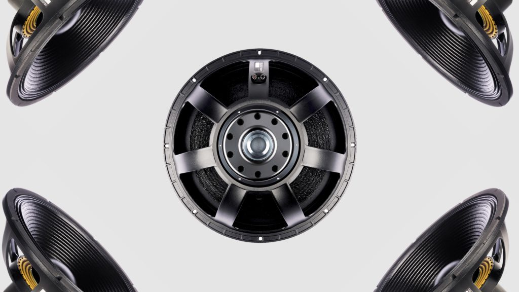 Celestion TSQ2460 - vignette