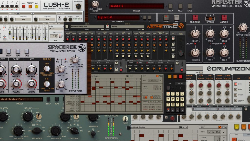 D16 Group Black Friday - vignette