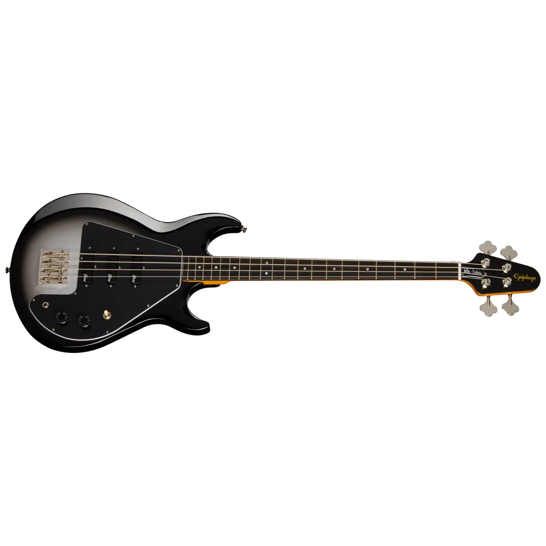Epiphone Mike Dirnt Grabber G-3 - vue de face