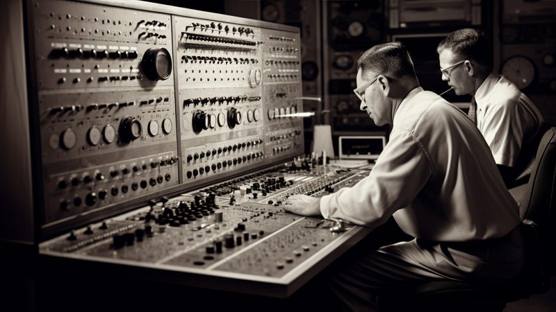 Techniques de mix : égalisation / niveau débutant et intermédiaire - Bien comprendre les bandes de fréquences