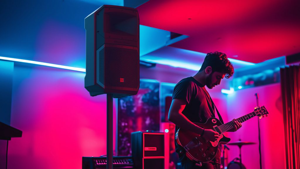 Electro-Voice EVIVA - vignette