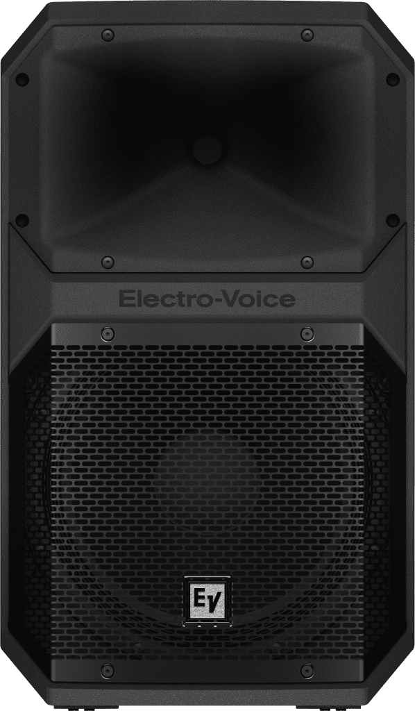 Electro-Voice EVIVA 12P - vue de face