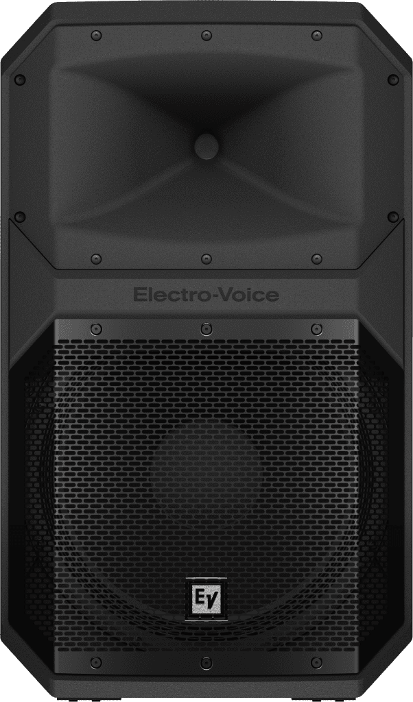 Electro-Voice EVIVA 15P - vue de face