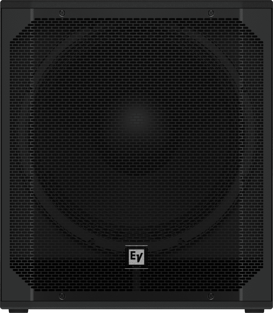 Electro-Voice EVIVA 18SP - vue de face