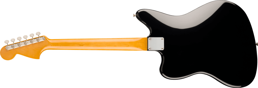 Fender Limited Edition Johnny Marr Signature Special Jaguar - vue arrière