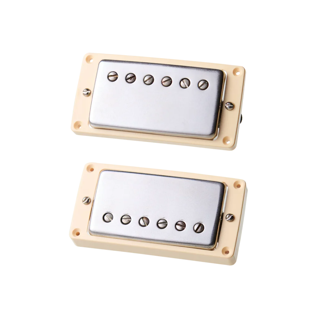 Gibson 1959 Humbucker Collector's Edition Series - vue d'ensemble