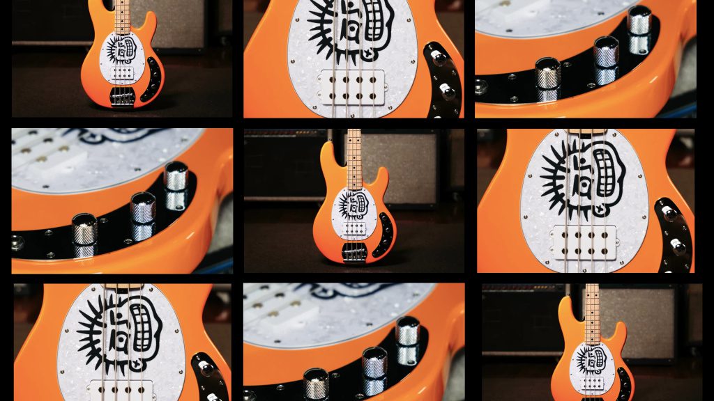 Sterling by Music Man Herrera - vignette