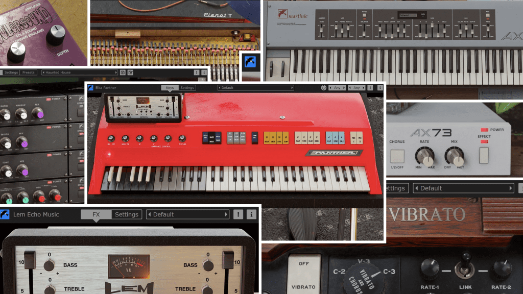 Martinic Black Friday - vignette