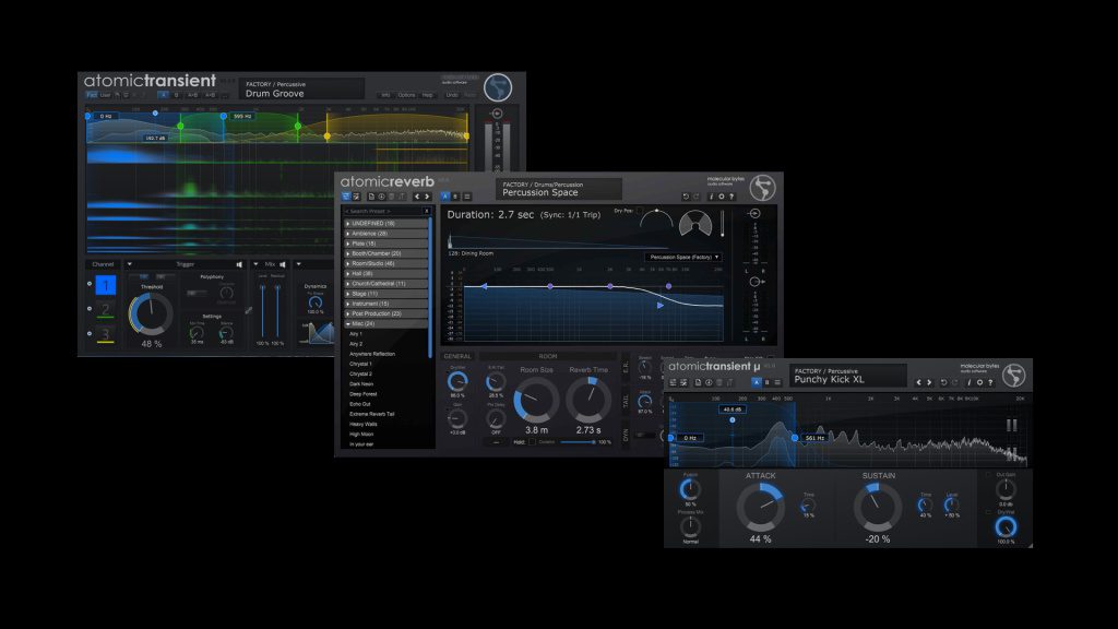 Molecular Bytes Black Weeks