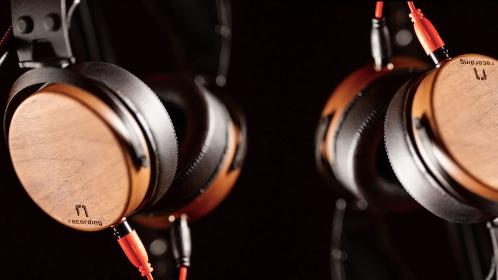 OLLO Audio R1 - vignette