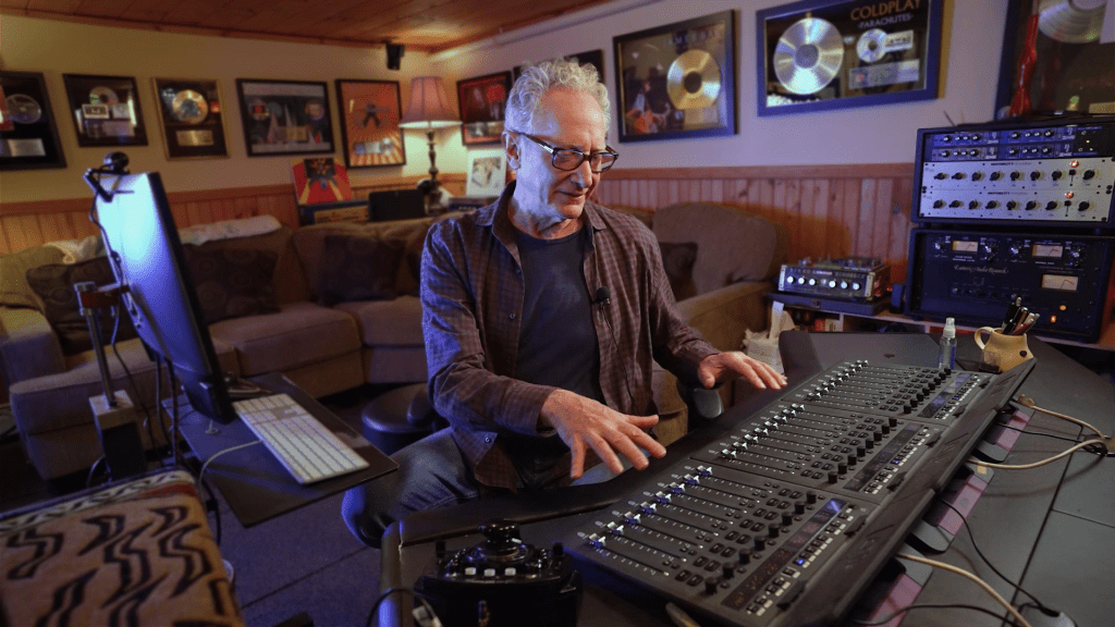 Techniques de mix : panoramique - L'aspect créatif du placement panoramique