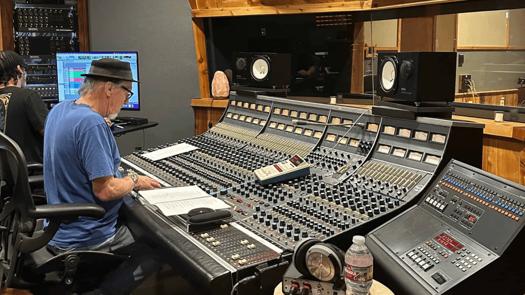 Techniques de mix : panoramique - Méthode(s) de placement