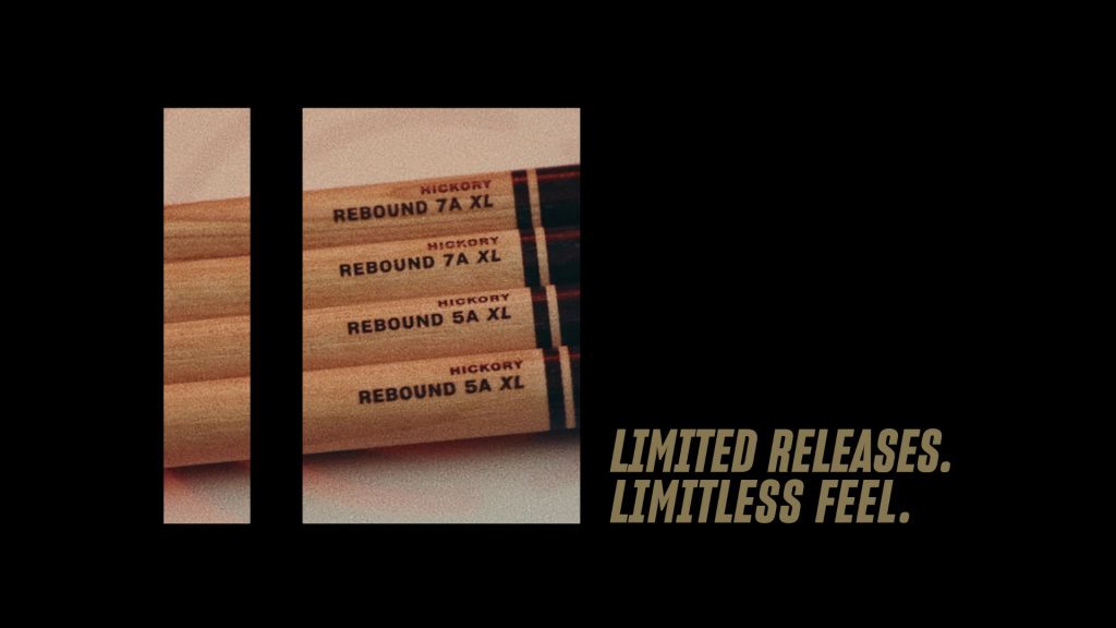 ProMark Limited Drumstick - vignette