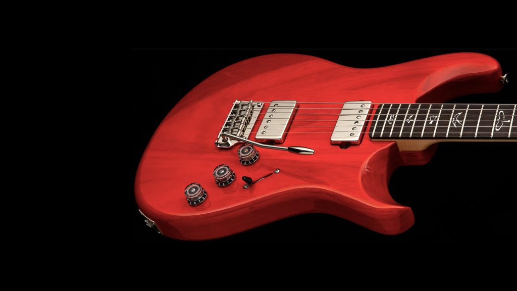 PRS Fiore HH - vignette