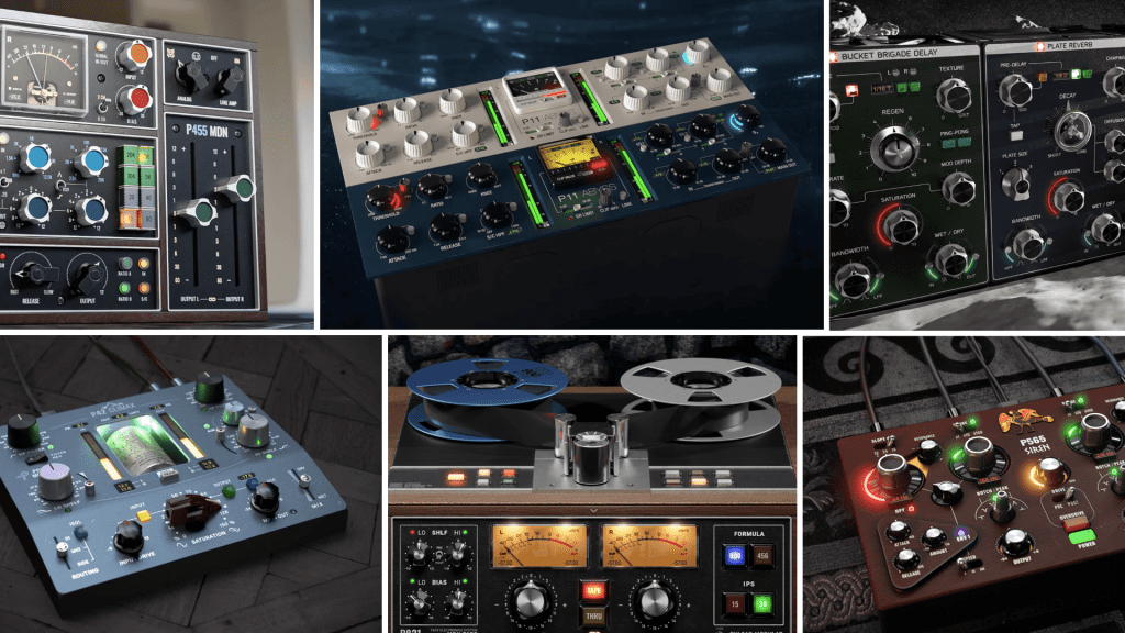 Pulsar Modular Black Friday Sale - vignette