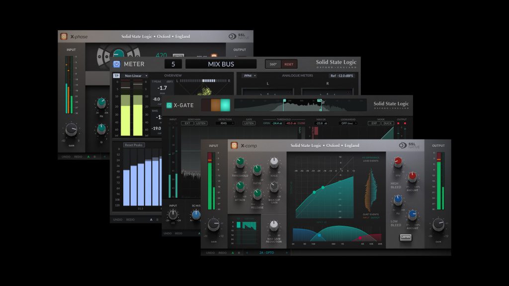 SSL Black Friday - vignette