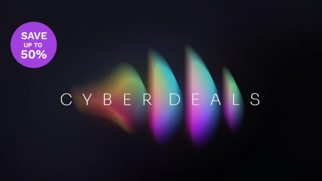 Steinberg Cyber Deals - vignette