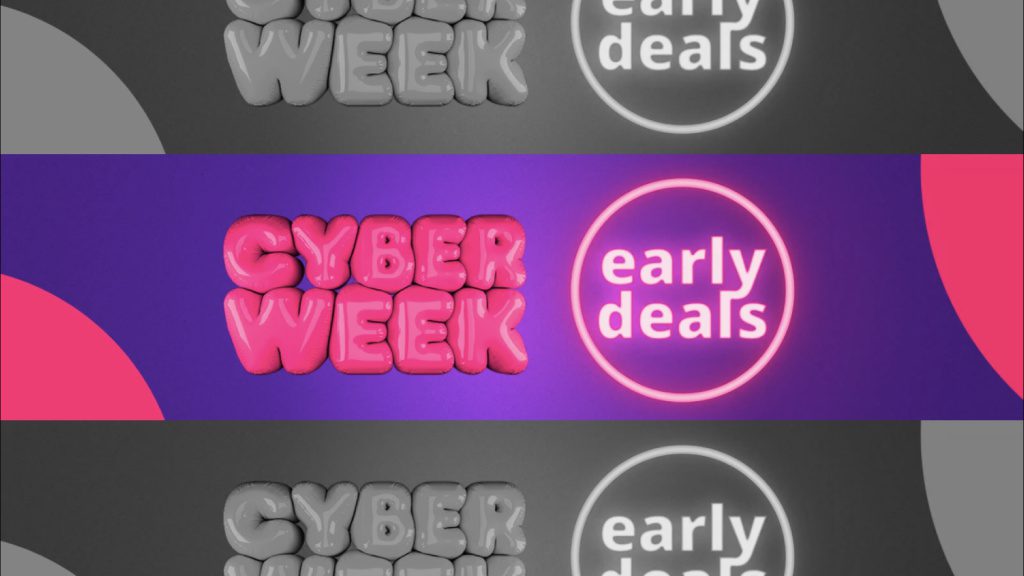 Thomann Cyber Week 2025 : Early Deals - vignette