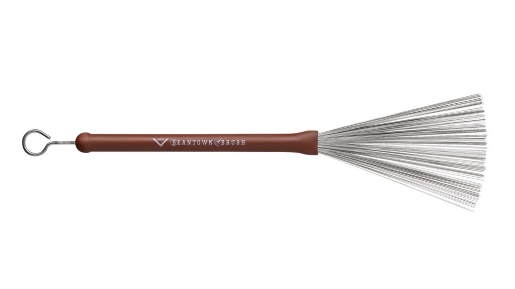 Vater Beantown Brush vignette