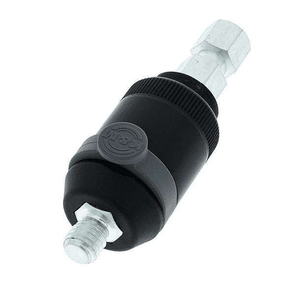 adaptateur micro k&m 23900