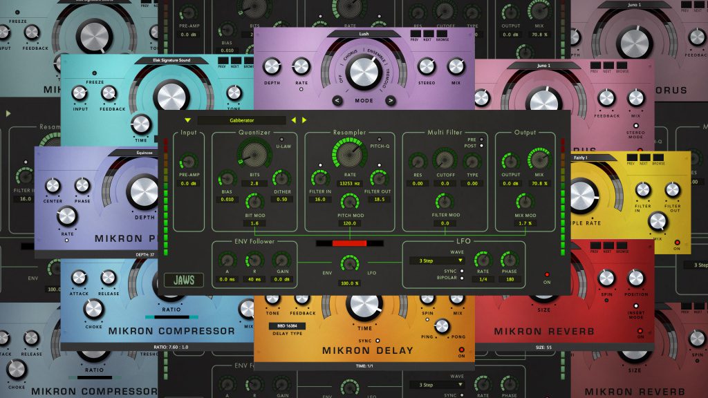 112dB Plugins End of Year Sale - vignette
