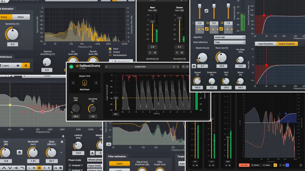 Acon Digital Season's Savings - vignette