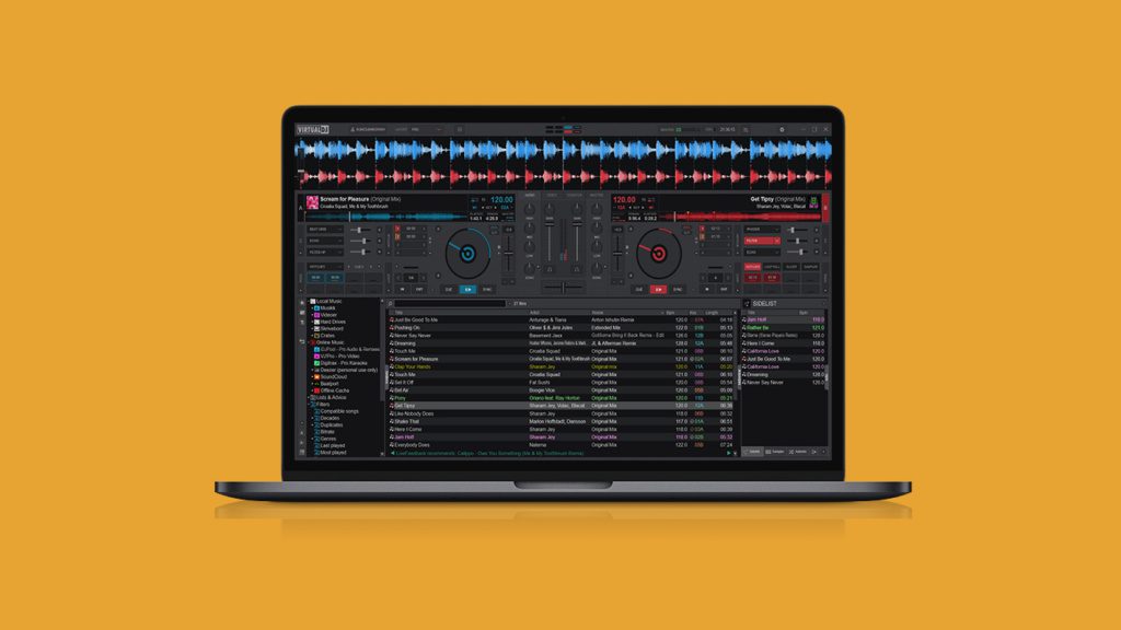 Atomix Productions VirtualDJ 2026 - vignette