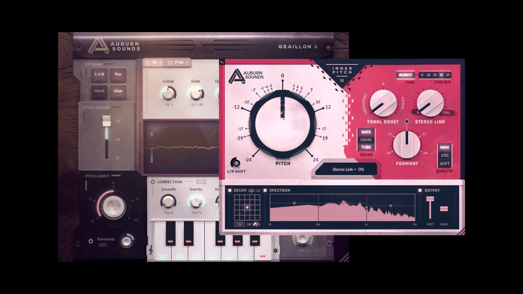 Auburn Sounds Pitch for Christmas - vignette