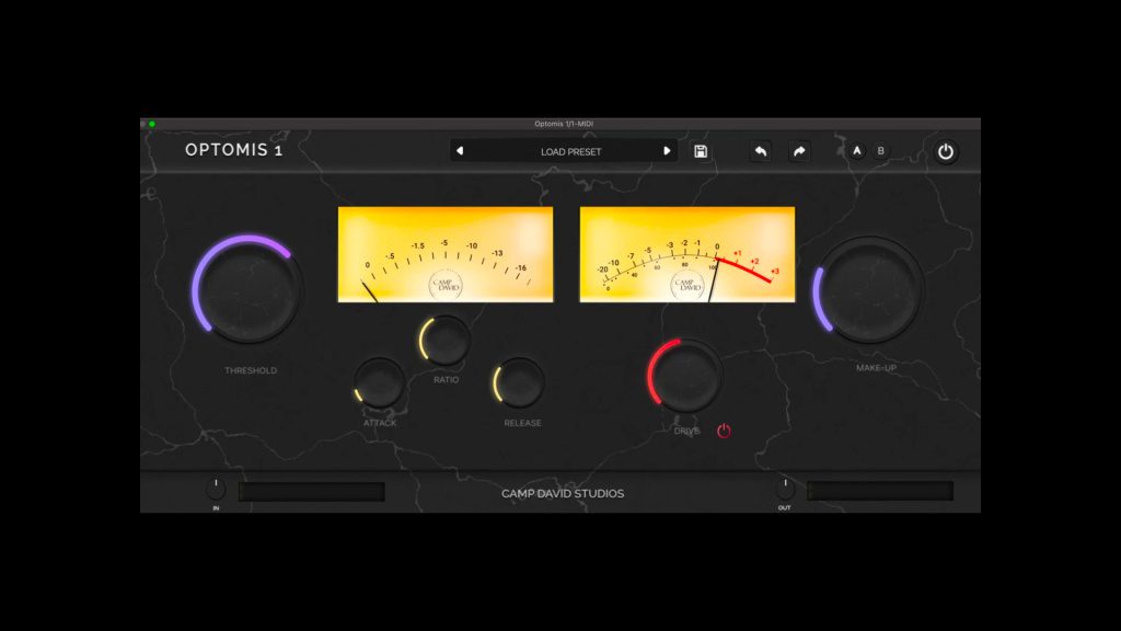 Camp David Studios Optomis 1 - vignette