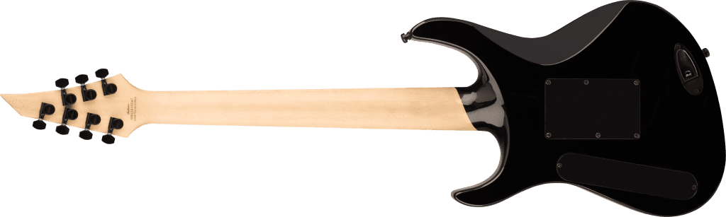 Jackson Pro Plus Series Signa­ture Chris Brode­rick Soloist™ 7 - vue arrière