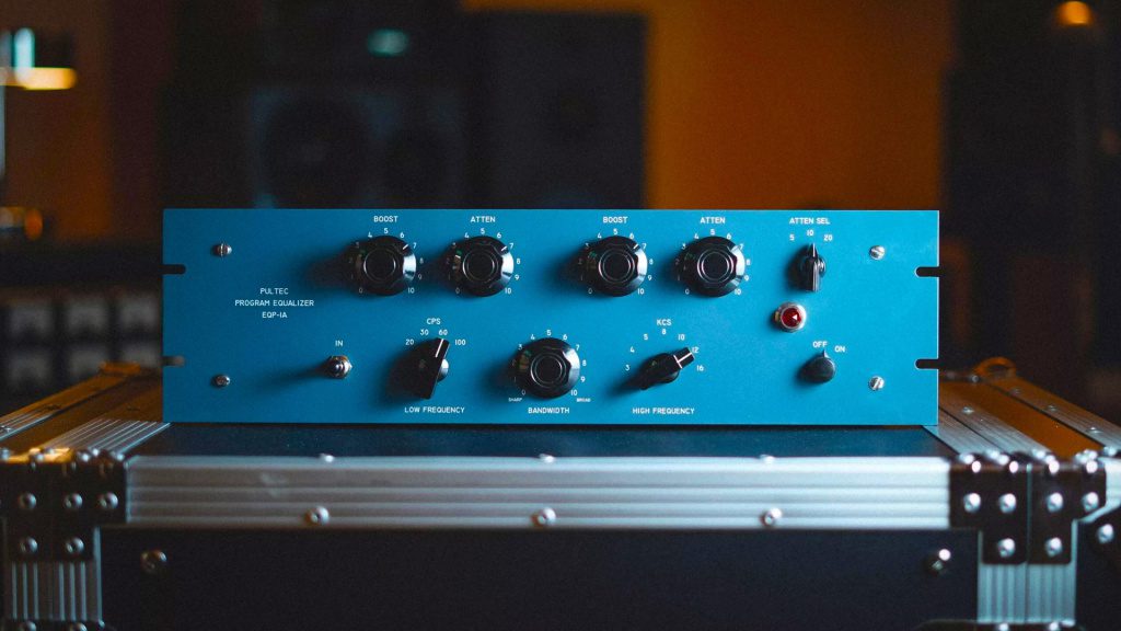 Techniques de mix : égalisation / niveau intermédiaire et avancé - Partie 2 - Rappel des fondamentaux