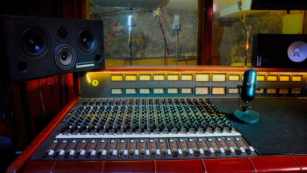 Techniques de mix : égalisation / niveau intermédiaire et avancé - Partie 2 - L'égalisation des voix