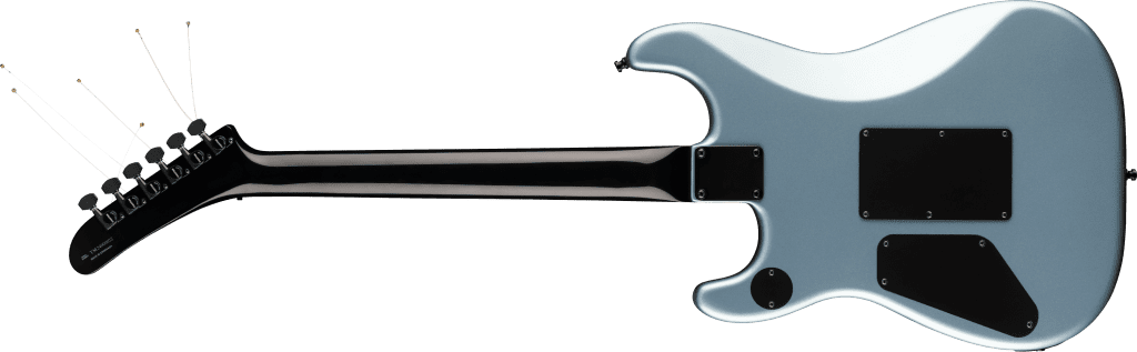 Fender Tom Morello Arm The Homeless - vue arrière