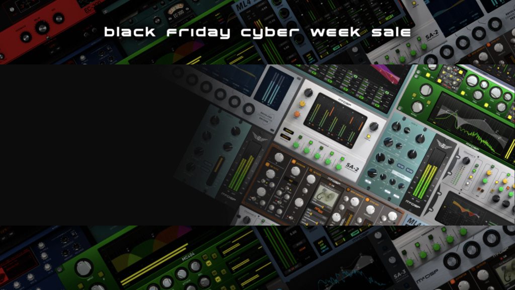 McDSP Cyber Week - vignette