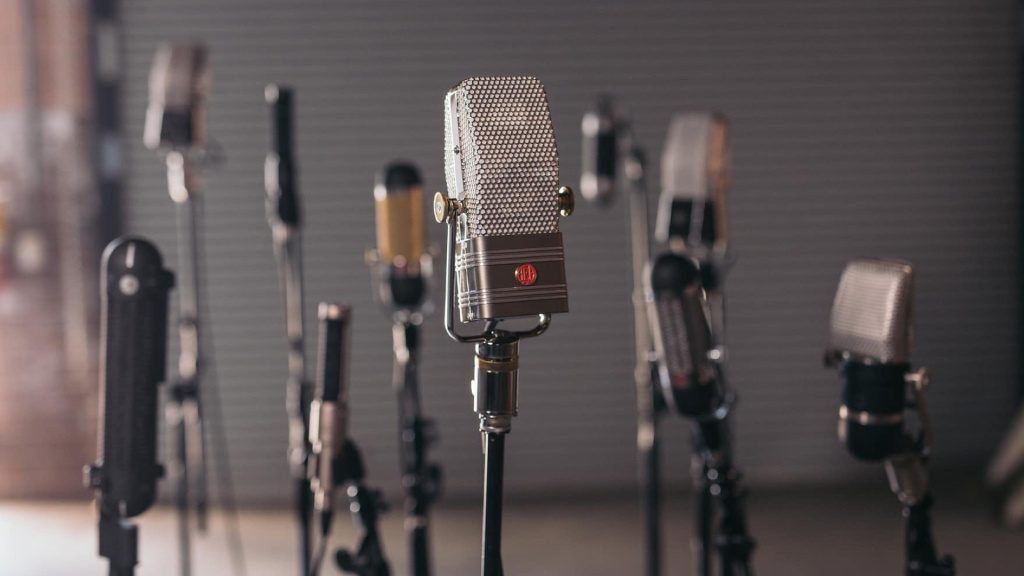 Techniques d’enregistrement : le piano - Partie 3 - Le choix des micros