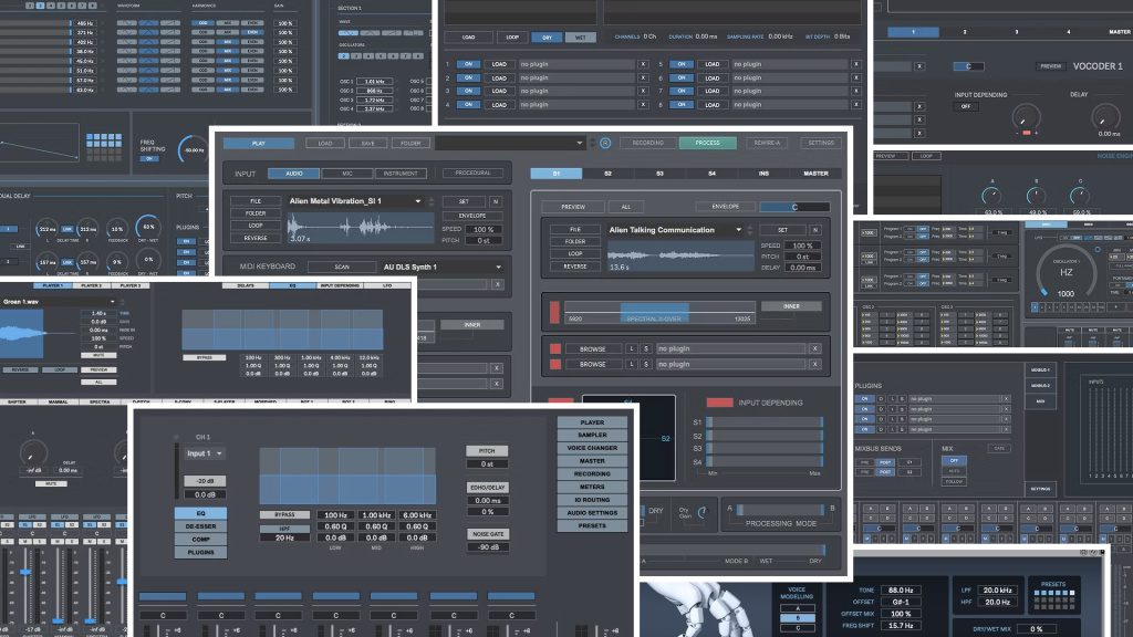 Digital Brain Instruments Christmas Sale - vignette