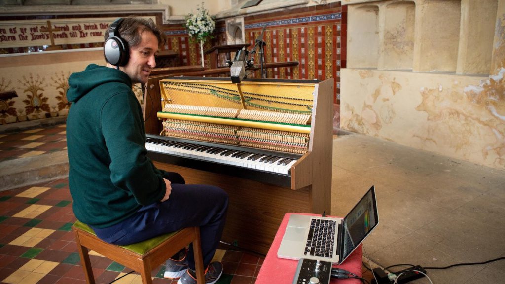 Techniques d’enregistrement : le piano - Partie 2 / Quelle méthode de captation adopter ?