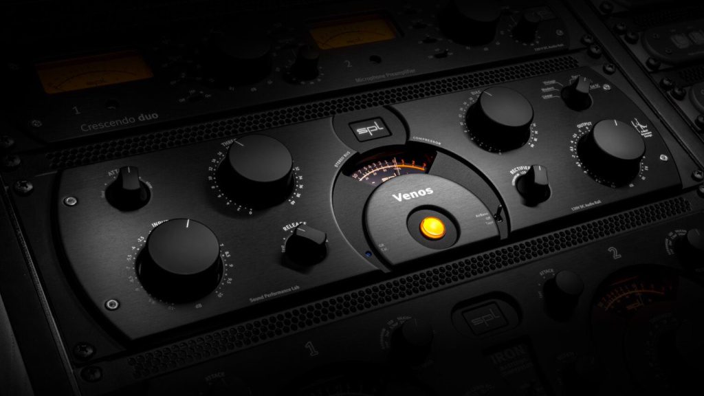 SPL Venos - vignette