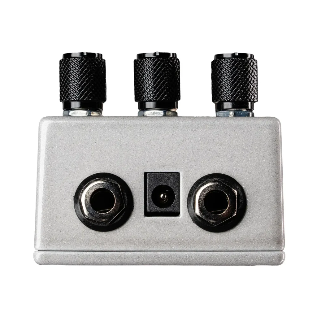 Wampler The Compulsive Drive - vue arrière