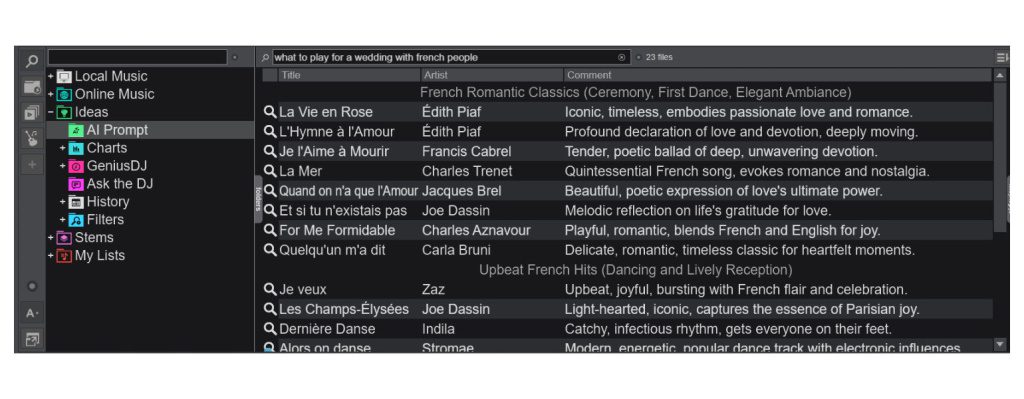 Atomix Productions VirtualDJ 2026 - AIPrompt Folder