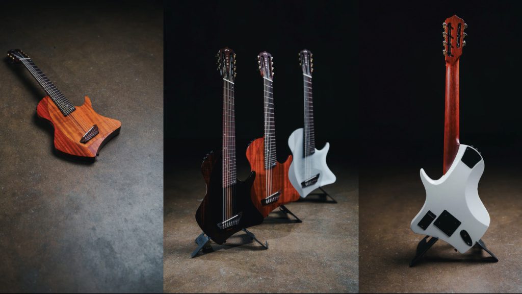 Abasi Concepts x Córdoba = ABASI STAGE 7 - vignette