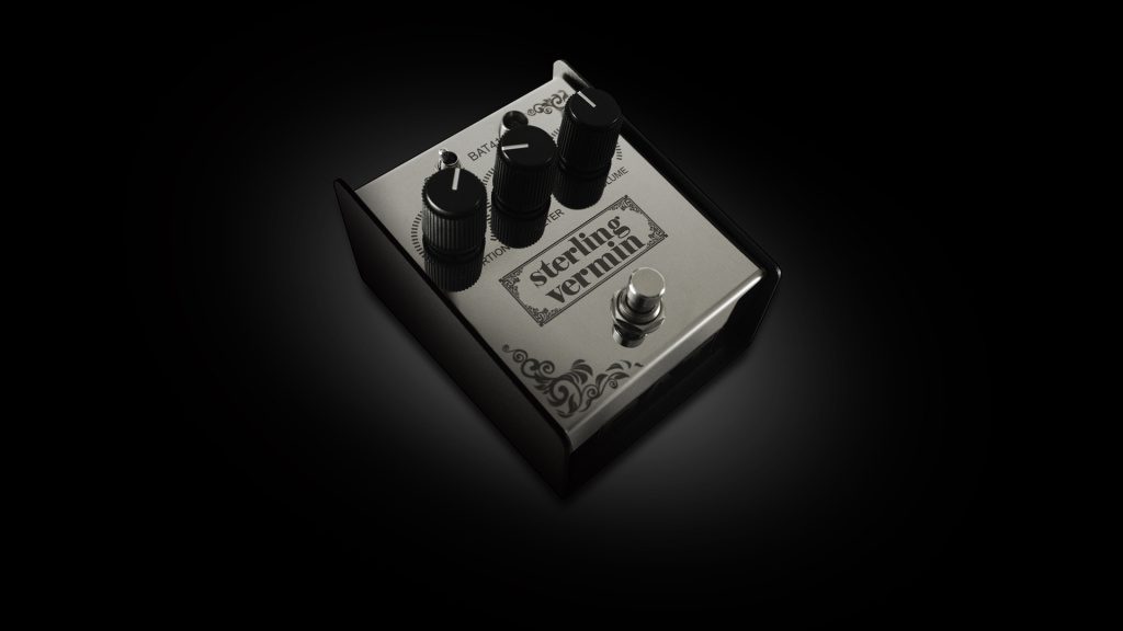 Act Entertainment Sterling Vermin - vignette