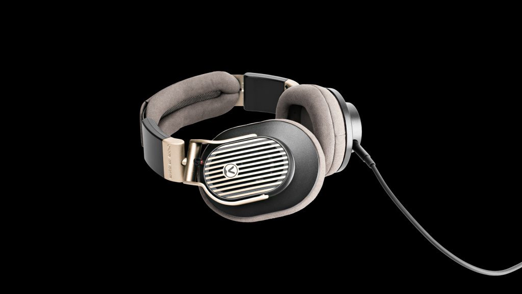 Austrian Audio The Arranger - vignette