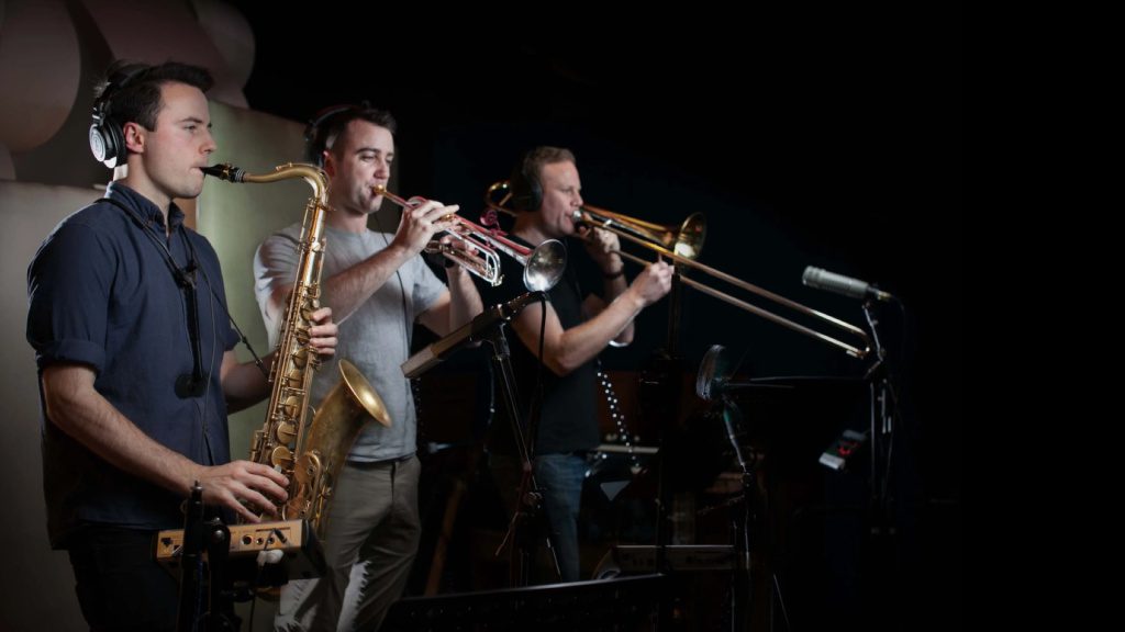 Techniques d’enregistrement : les cuivres - Trompettes, cornet à pistons et bugle